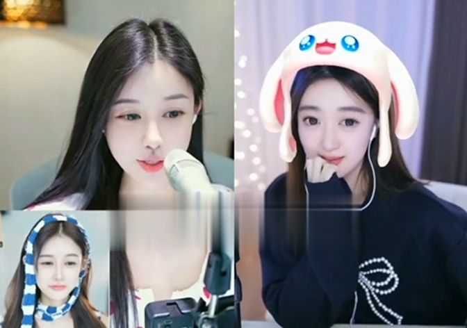 睿廷大三电母相约长沙相聚