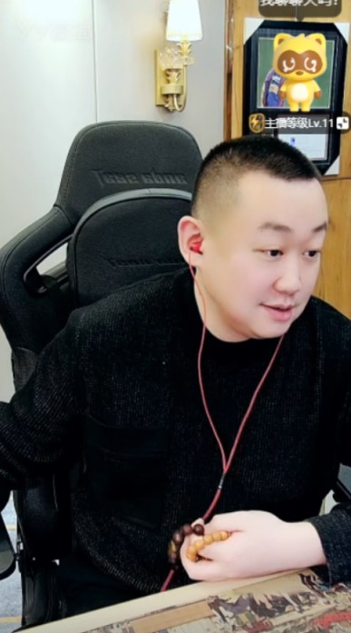 阿棒剖析，在大哥面前吃相难看要不得！