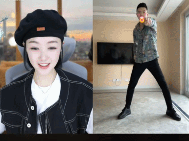 玄律新舞快乐老家，保持风格！