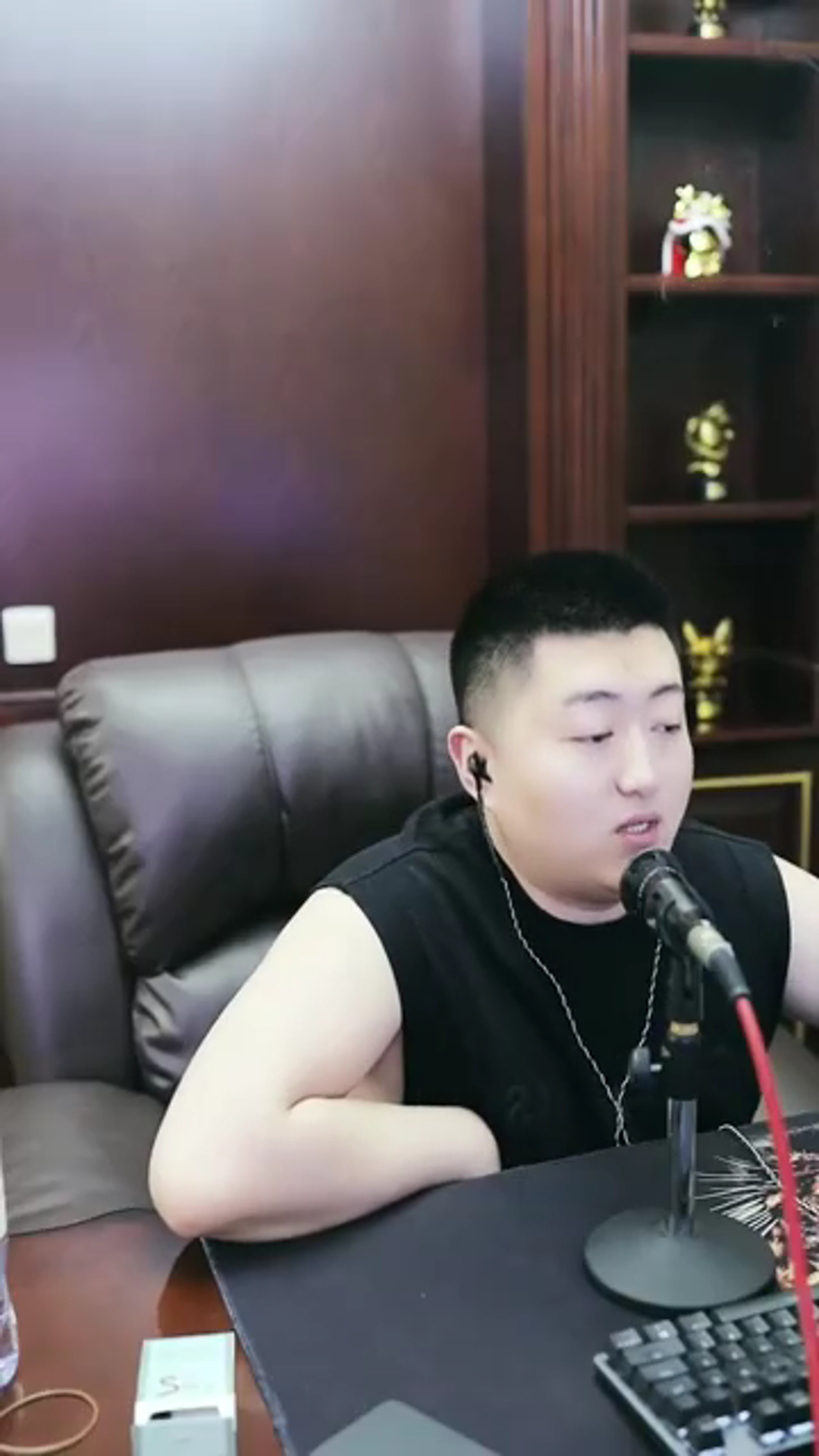 小洲：曾经的鸽宝是真正的纯一线主播