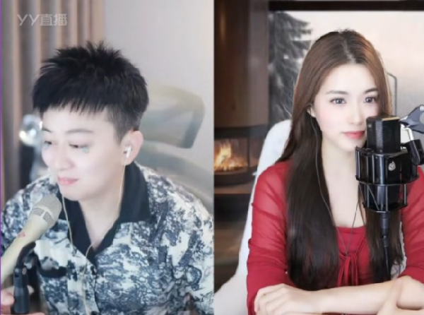 九情称赞青蛙哥人好没架子！