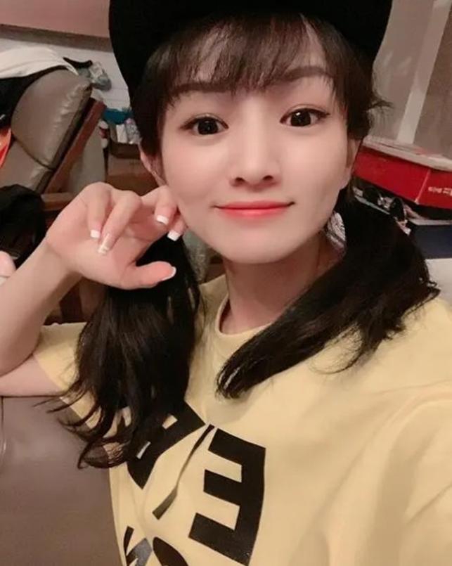 文儿：谁骂咱，咱就骂谁，骂不过就加入