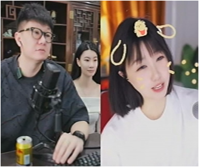 徒弟诉苦，离开国威，给大佛发连麦都不接了