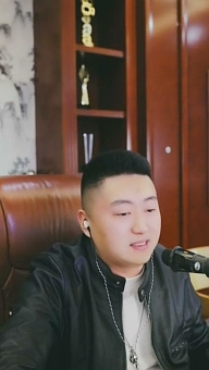 小洲放被开皮视频，自己都笑了