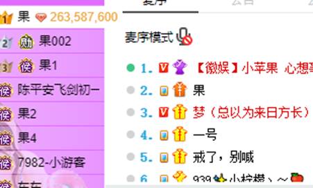 众神豪发力，小苹果夺4星头条