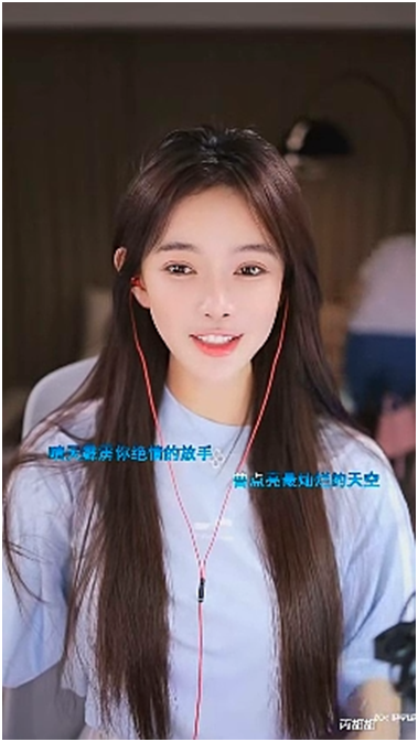 芮甜甜老伤心了，原来是清醒哥反应慢了