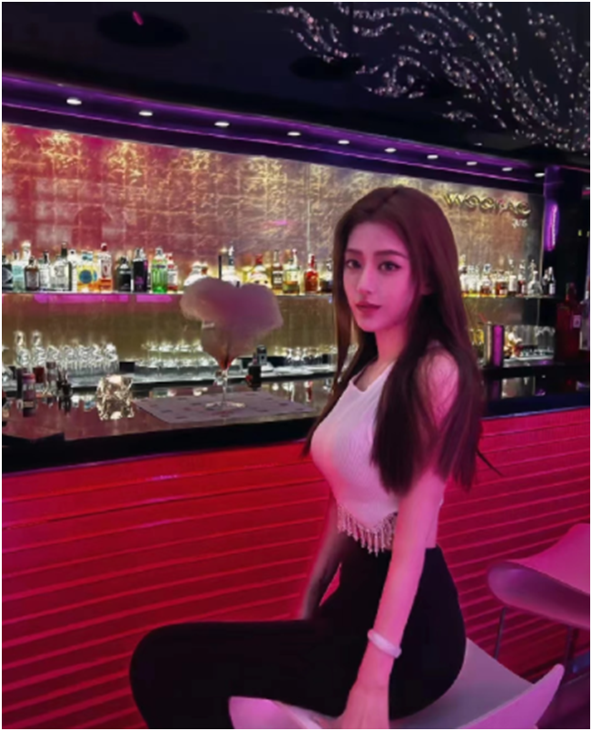 徐梦尧怼大哥，子谦哥吐槽别刷！