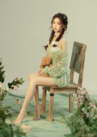 TOP前五，超级神豪力挺金钰晨！