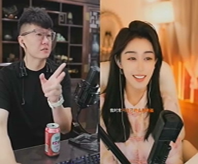 芮甜甜一个包 40多万，但是她不羡慕