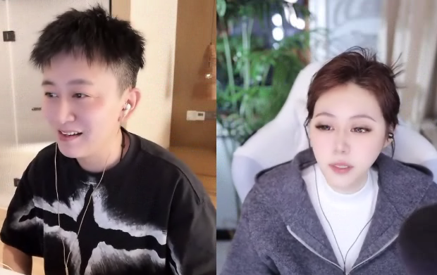 哲子十年大哥豪气出手，QJY 评价超绝！