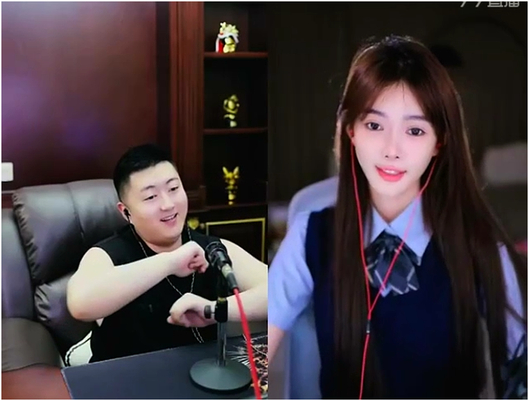 神豪为芮甜甜买千万豪宅！