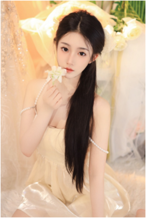 YY第一！子纯不愧是超级电母