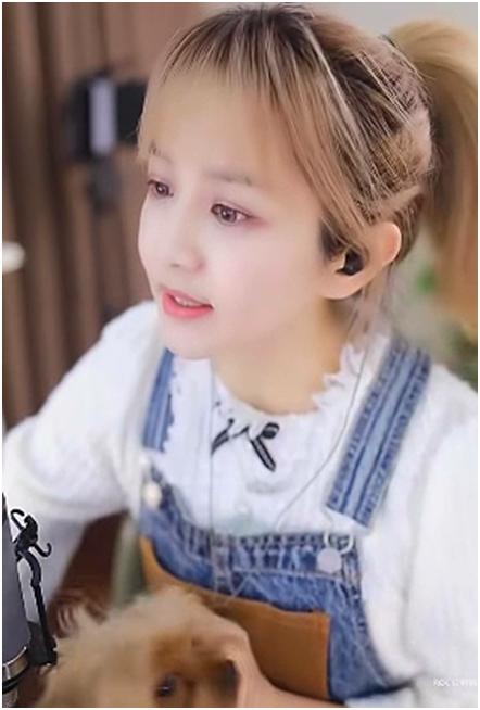 文儿维护清平乐，不许主播攻击大哥