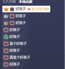 好孩子霸日榜，猫咪小时榜第一！