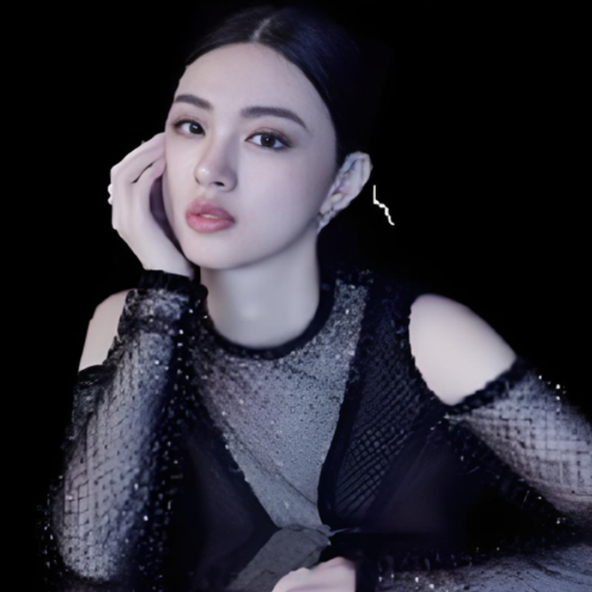 被称为最美文徒的她，果然站起来了！