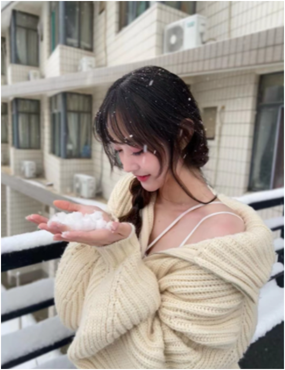 太浪漫，神豪超哥深情表白宜儿