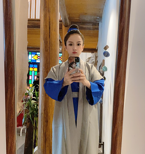 文儿真一姐，951流水超高