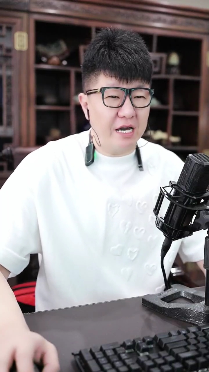 几大vp工作忙，大佛喊话我太难了
