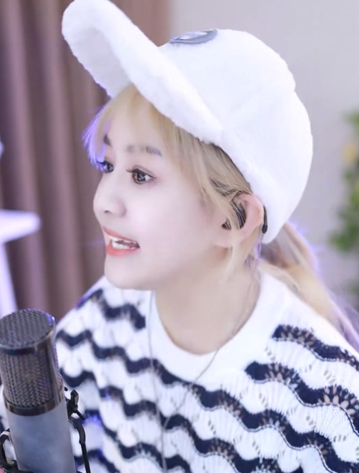 怕没大哥！文儿积攒底蕴