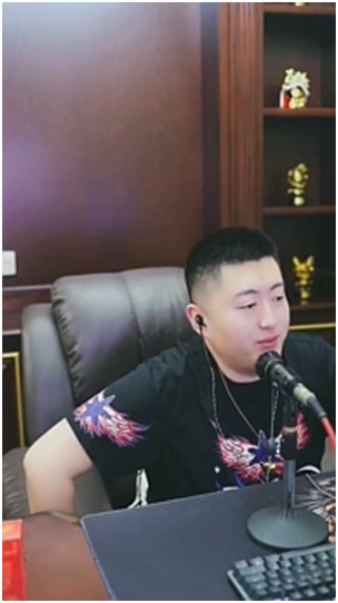 夏玲美与赵婧熙的性格非常相同