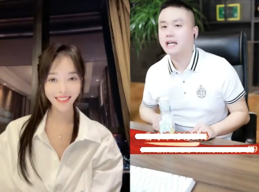 风起哥和天晴哥和解了？