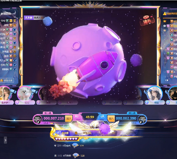 传奇主持初见周星再现双收获