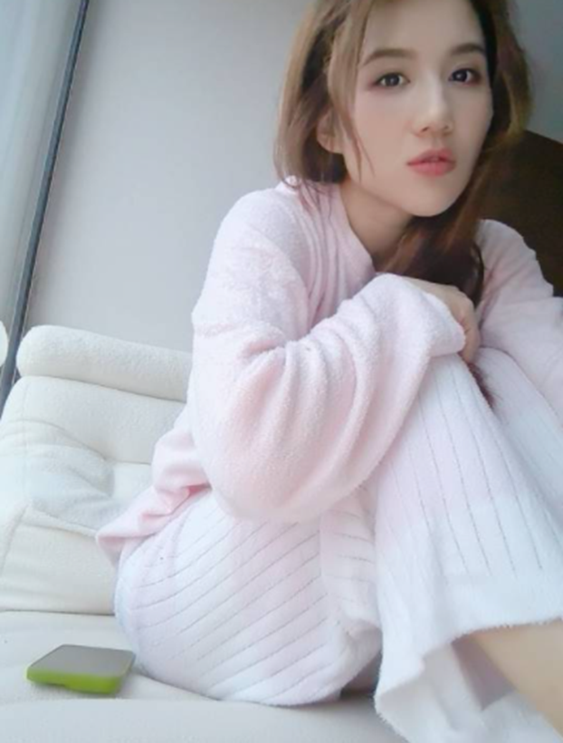 她是951的骄傲，实力一姐！