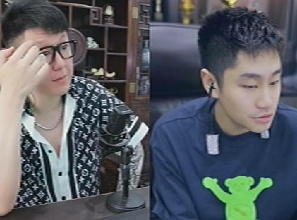 大方，阿童木将送安迪名表！