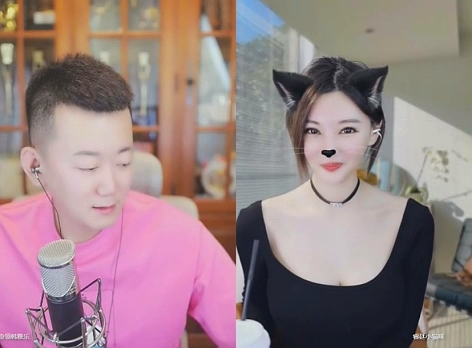 猫咪想听声音，探戈：等我攒点钱