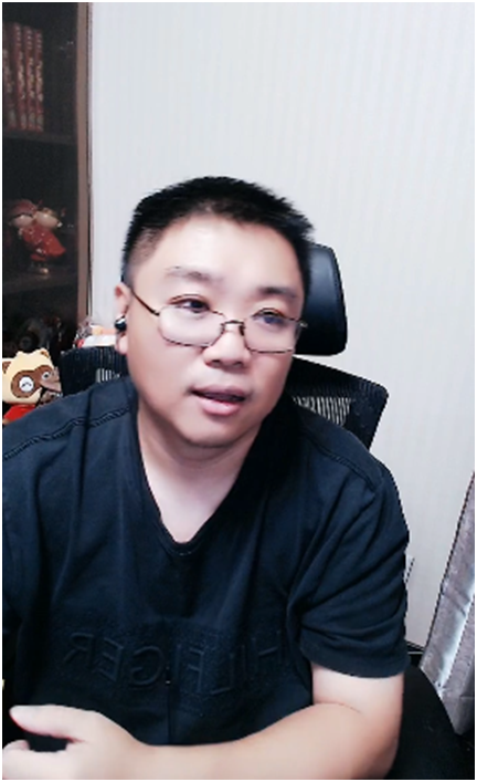 睿廷的电母们实力不俗！