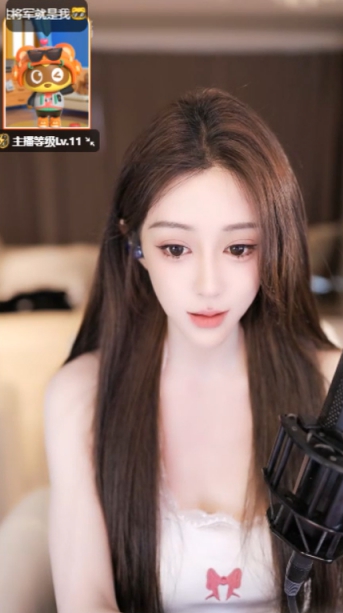 徐梦尧称赞浅蓝和木梳，有情商会做人！