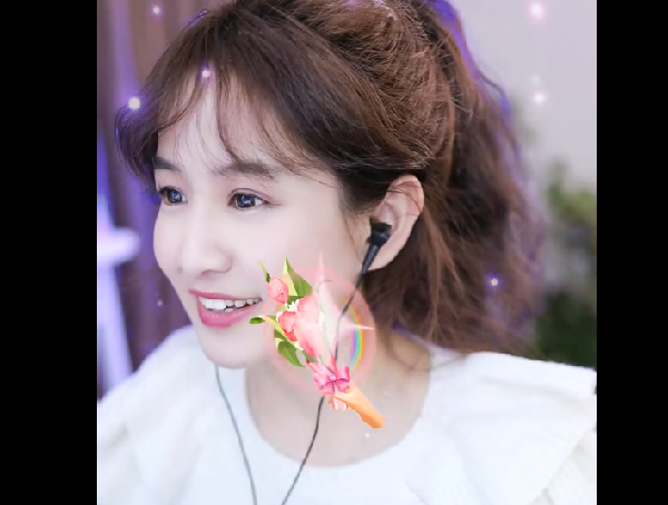 文儿喊话全YY，不要攻击神豪！