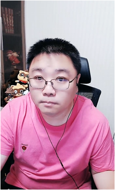 全是超级电母，这样的睿廷真可怕