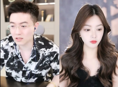 各处各的，玄律和宝宝韩关系一直很好！