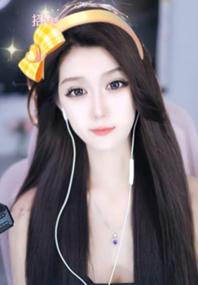 这位天晓电母真正好起来了！