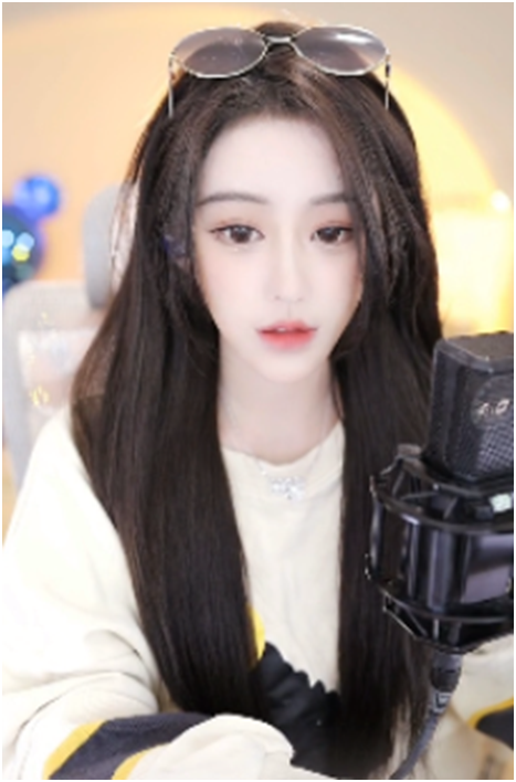 子谦姐示爱徐梦尧，开口喊宝宝！