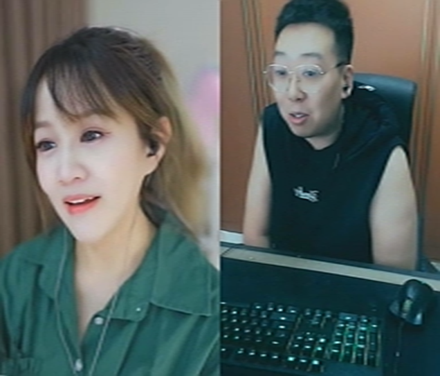 天奕背叛文儿，文儿整理合同欲起诉？