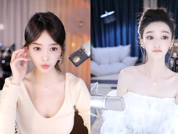 刚来国威！芮甜甜就被造谣挖大哥