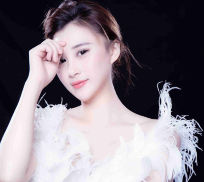 米哆，晨一的顶梁柱，超级电母！