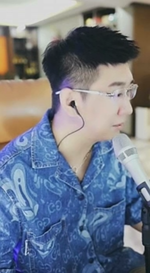 小浩回归之后国威流水破30万了