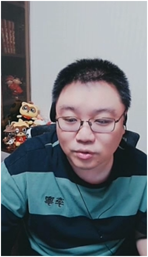 纵横迦叶是不是之前的超级神豪？