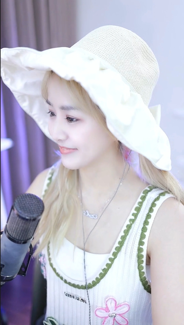 好消息！文儿宣布头条期间加播