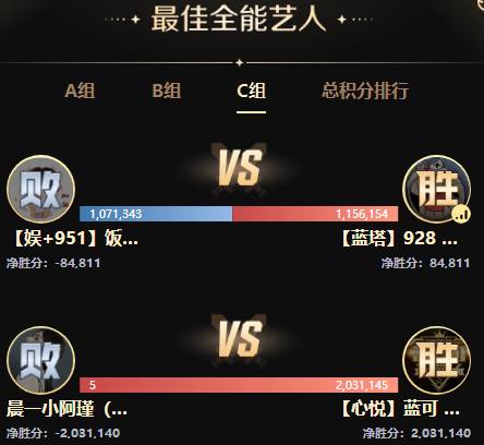 玄律绝杀兰梦莎，惊天逆袭造奇迹