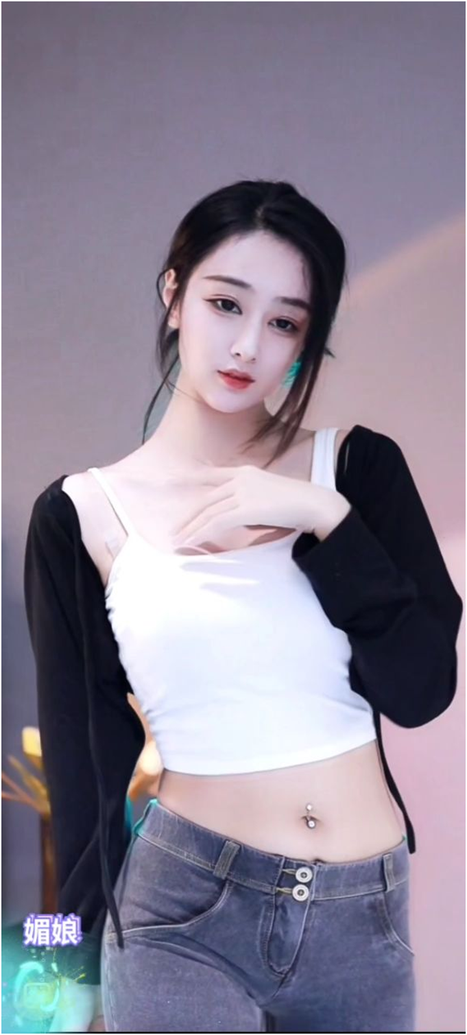 这些电母不得不让人佩服！