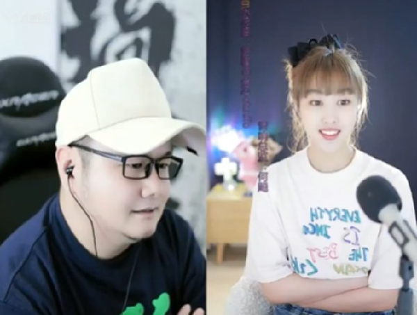 YY日报：乐送律师函，莎不喊老公