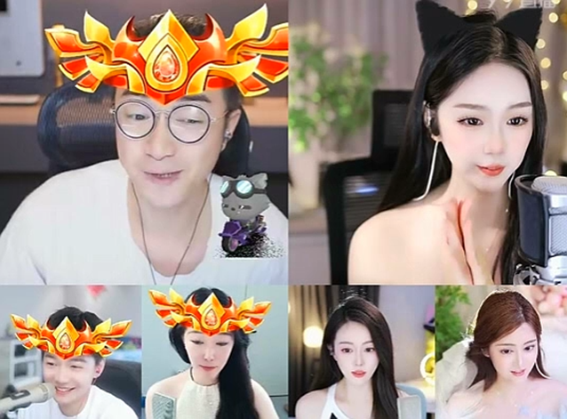 4连C位，以后每月29号为毕家牛X日