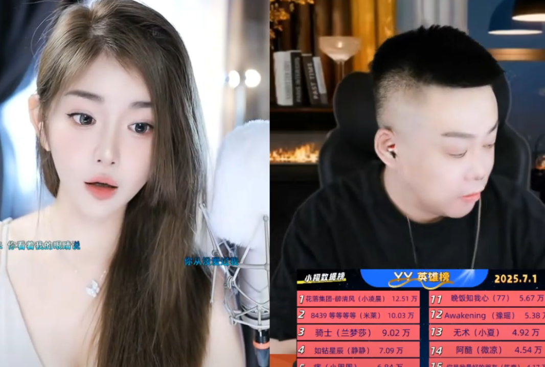 微凉谈鹰团神豪，都是上古神豪了