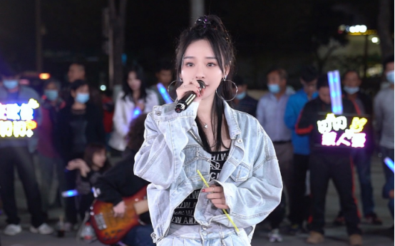 语音皇帝预测：TA必拿女歌冠军