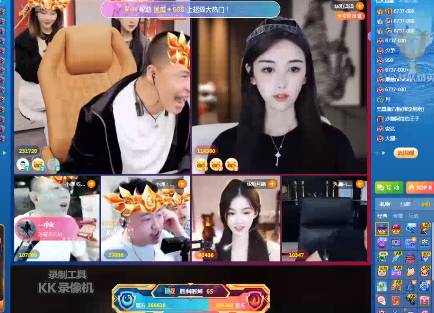 太乱了！手源洲大战李先生