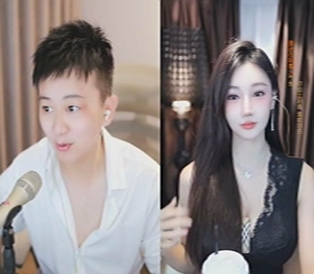 全YY身材最好的美女是她！